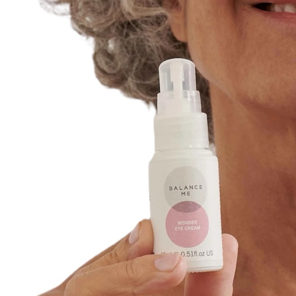 Balance Me Wonder Eye Cream 15ml NEW